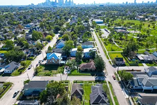 1110 Mathis St, Houston, TX 77009 - Photo 16