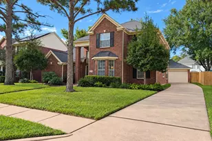 17510 Tall Maple Ct, Houston, TX 77095 - Photo 2