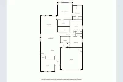 10105 Waterwall Lane, Texas City, TX 77591 - Photo 26