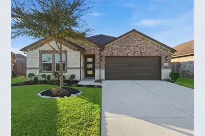 10105 Waterwall Lane, Texas City, TX 77591 - Photo 1