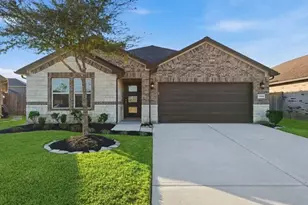 10105 Waterwall Ln, Texas City, TX 77591 - Photo 1