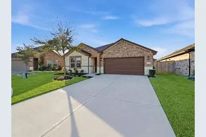 10105 Waterwall Lane, Texas City, TX 77591 - Photo 2