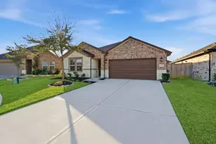 10105 Waterwall Ln, Texas City, TX 77591 - Photo 2