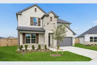 1202 Pavia Fields Drive, Huffman, TX 77336 - Photo 2
