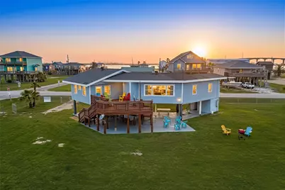 219 Fort Velasco Drive, Freeport, TX 77541 - Photo 2