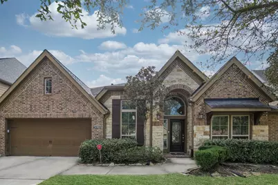 27815 Bradford Ridge Drive, Katy, TX 77494 - Photo 2