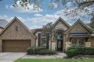 27815 Bradford Ridge Dr, Katy, TX 77494 - Photo 2