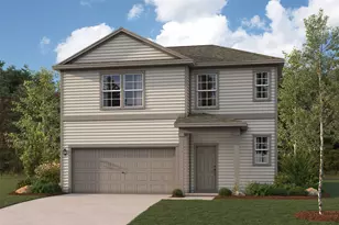 10607 Crockett Meadows Blvd, Conroe, TX 77306 - Photo 1