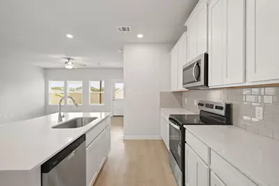 10607 Crockett Meadows Boulevard, Conroe, TX 77306 - Photo 8