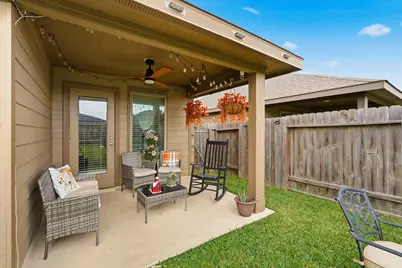 3515 Windham Way, Katy, TX 77494 - Photo 24