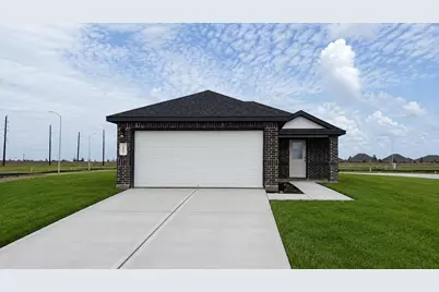 10607 Dogwood Sky Dr, Beasley, TX 77417 - Photo 1