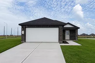 10607 Dogwood Sky Dr, Beasley, TX 77417 - Photo 1