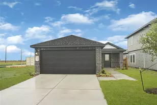 10607 Dogwood Sky Dr, Beasley, TX 77417 - Photo 1