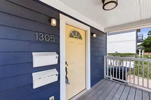 1305 Idylwild St, Houston, TX 77009 - Photo 4