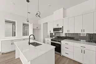 5315 Teodoro Ln, Houston, TX 77091 - Photo 2