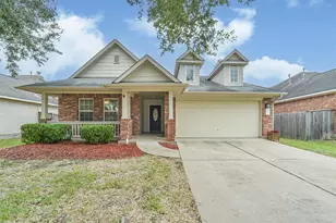 7223 Palmito Ranch Dr, Richmond, TX 77406 - Photo 1