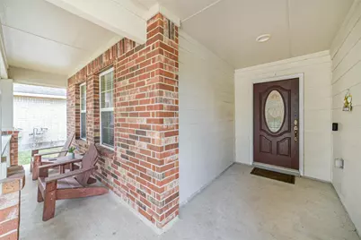 7223 Palmito Ranch Drive, Richmond, TX 77406 - Photo 2