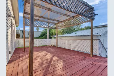 7121 Avenue P 1/2, Galveston, TX 77551 - Photo 20