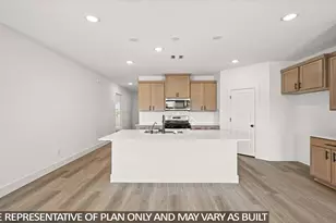 15906 Maybelle St, Montgomery, TX 77316 - Photo 4