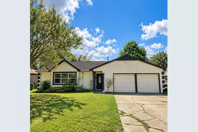 11010 Sageriver Drive, Houston, TX 77089 - Photo 1