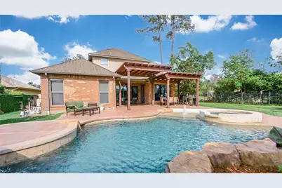 25207 Hideaway Run Drive, Spring, TX 77389 - Photo 46