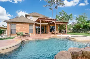 25207 Hideaway Run Dr, Spring, TX 77389 - Photo 46