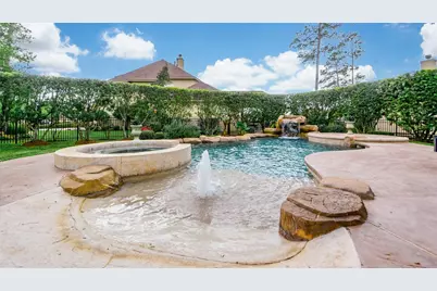 25207 Hideaway Run Drive, Spring, TX 77389 - Photo 48