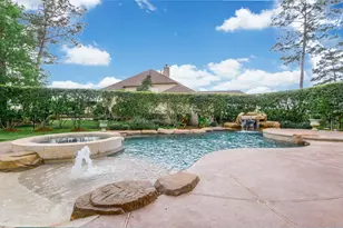 25207 Hideaway Run Dr, Spring, TX 77389 - Photo 48