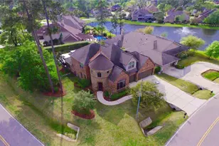25207 Hideaway Run Dr, Spring, TX 77389 - Photo 1