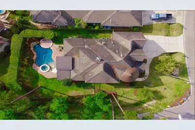 25207 Hideaway Run Drive, Spring, TX 77389 - Photo 2