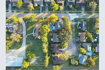 2502 Knoll Street, Houston, TX 77080 - Photo 36