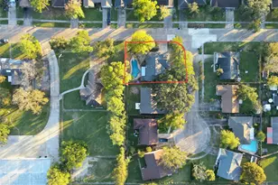 2502 Knoll St, Houston, TX 77080 - Photo 36