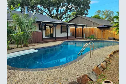 2502 Knoll Street, Houston, TX 77080 - Photo 1