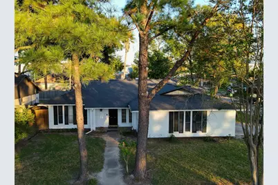 2502 Knoll Street, Houston, TX 77080 - Photo 2