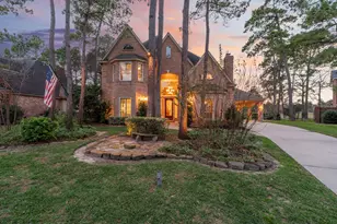 74 Shearwater Pl, The Woodlands, TX 77381 - Photo 1