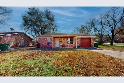 7115 Inkberry Drive, Houston, TX 77092 - Photo 1