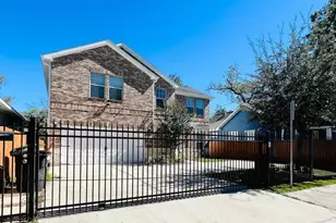 3616 Elysian St, Houston, TX 77009 - Photo 1