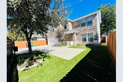 3616 Elysian Street, Houston, TX 77009 - Photo 2