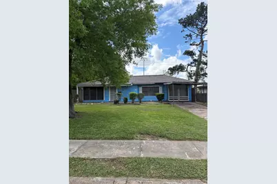 5914 Ridgeway Drive, Houston, TX 77033 - Photo 24