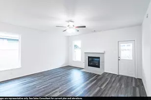 3867 Garden Hill Ln, Santa Fe, TX 77510 - Photo 4