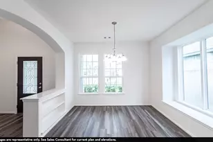 3867 Garden Hill Ln, Santa Fe, TX 77510 - Photo 2