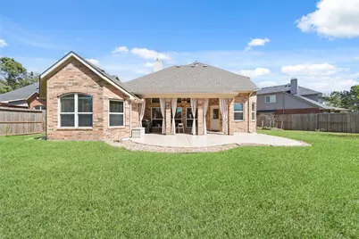 4806 Sanderford Court, Katy, TX 77494 - Photo 30