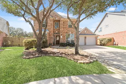 4806 Sanderford Court, Katy, TX 77494 - Photo 1