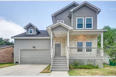 4927 E Ridge Creek Drive, Houston, TX 77053 - Photo 1