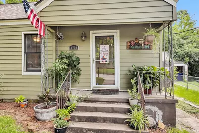 1720 18th Street, Huntsville, TX 77340 - Photo 1