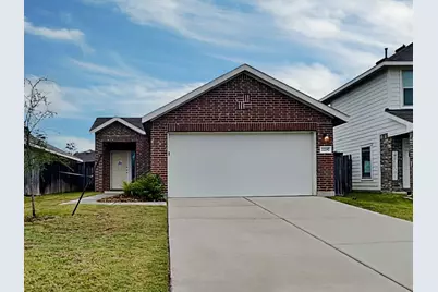 22287 Stoney Ravine Drive, New Caney, TX 77357 - Photo 1