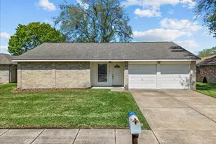 9739 Rustic Rock Rd, La Porte, TX 77571 - Photo 1