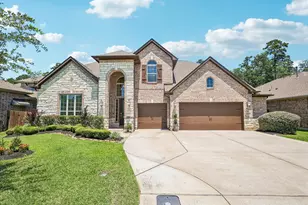 1700 Graystone Hills Dr, Conroe, TX 77304 - Photo 2
