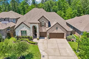 1700 Graystone Hills Dr, Conroe, TX 77304 - Photo 1