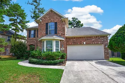 93 S Rocky Point Circle, Spring, TX 77389 - Photo 1